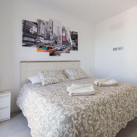 Casa Reina Apartment Playa Blanca  Exterior photo