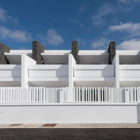 Casa Reina Apartment Playa Blanca  Exterior photo