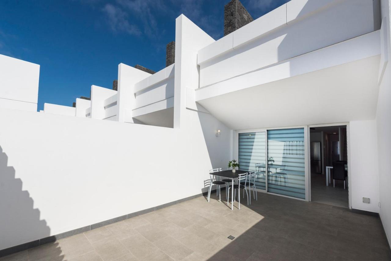 Casa Reina Apartment Playa Blanca  Exterior photo