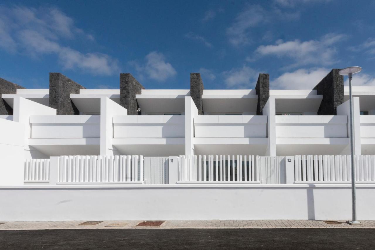 Casa Reina Apartment Playa Blanca  Exterior photo